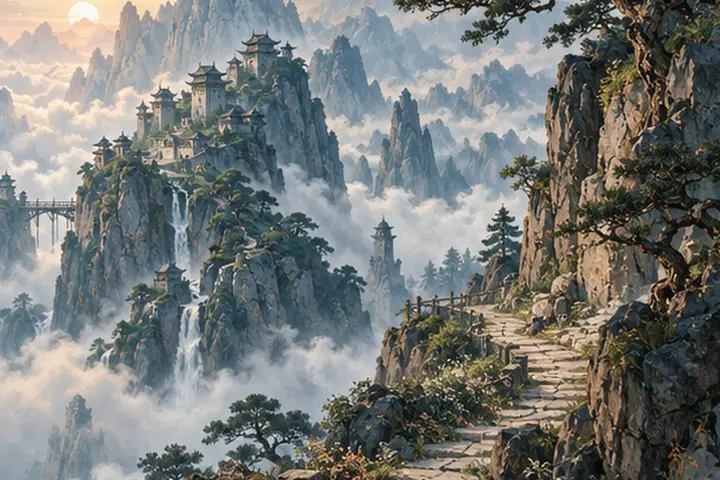 地表最强窈窕身材八月未央白虎